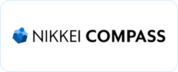 nikkei compass