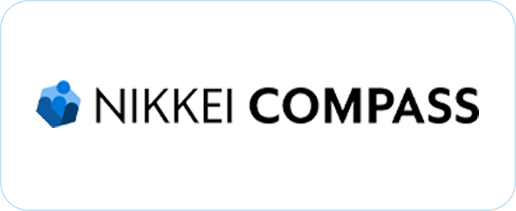 nikkei compass