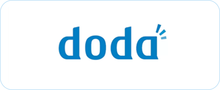 doda