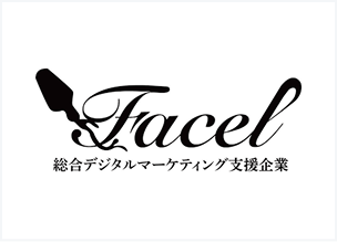 合同会社フェイセルパートナーズ会社ロゴ