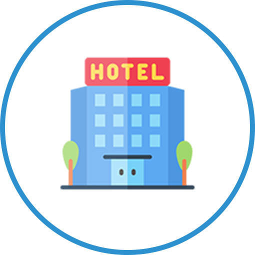 旅館・宿泊業・旅行サービス