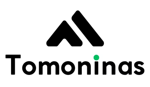 トモニナス合同会社様ロゴ
