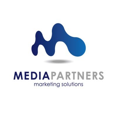 株式会社メディアパートナーズ様ロゴ
